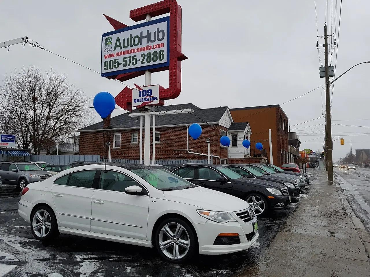 Dealerships avatar
