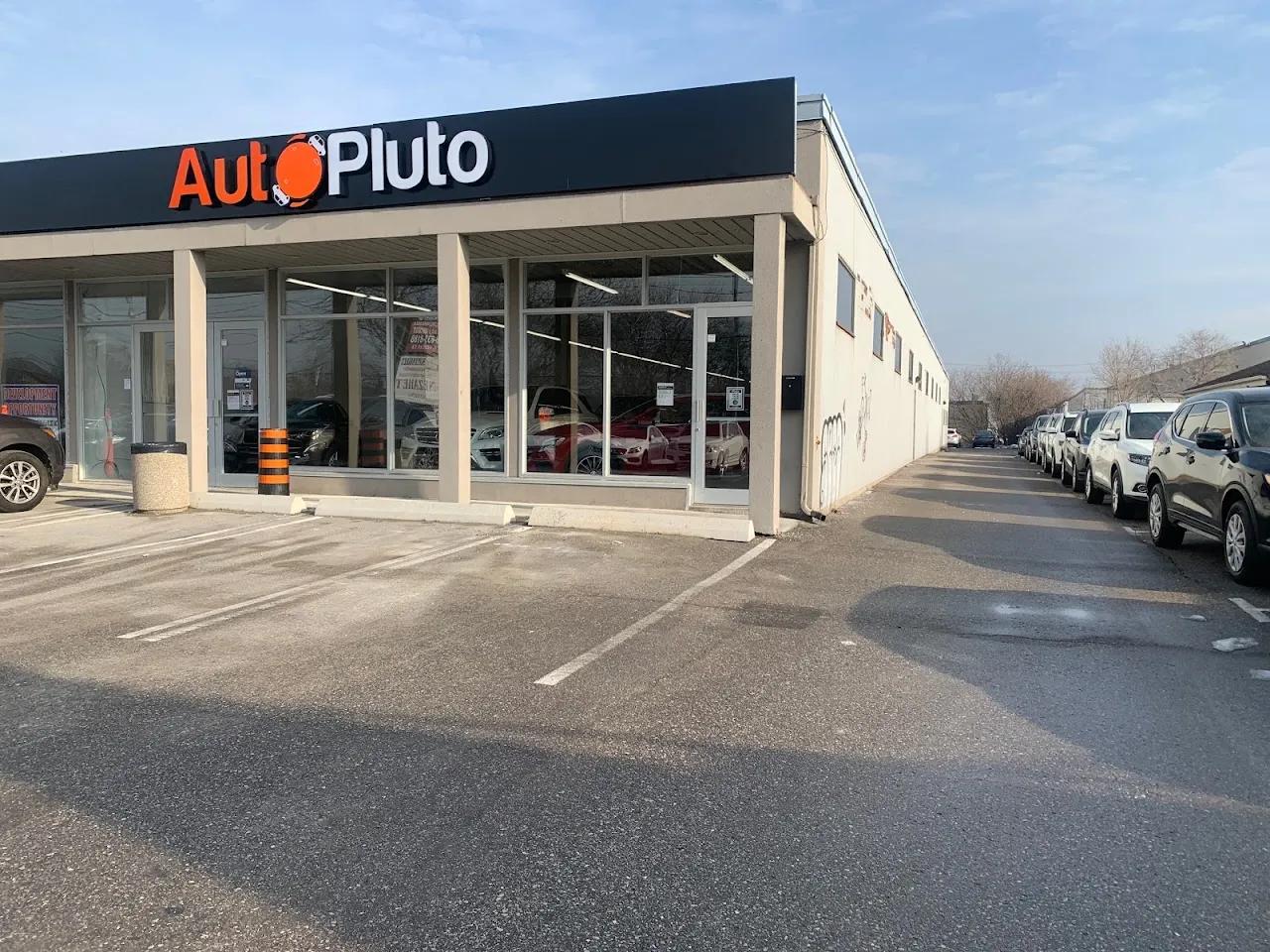 Dealerships avatar