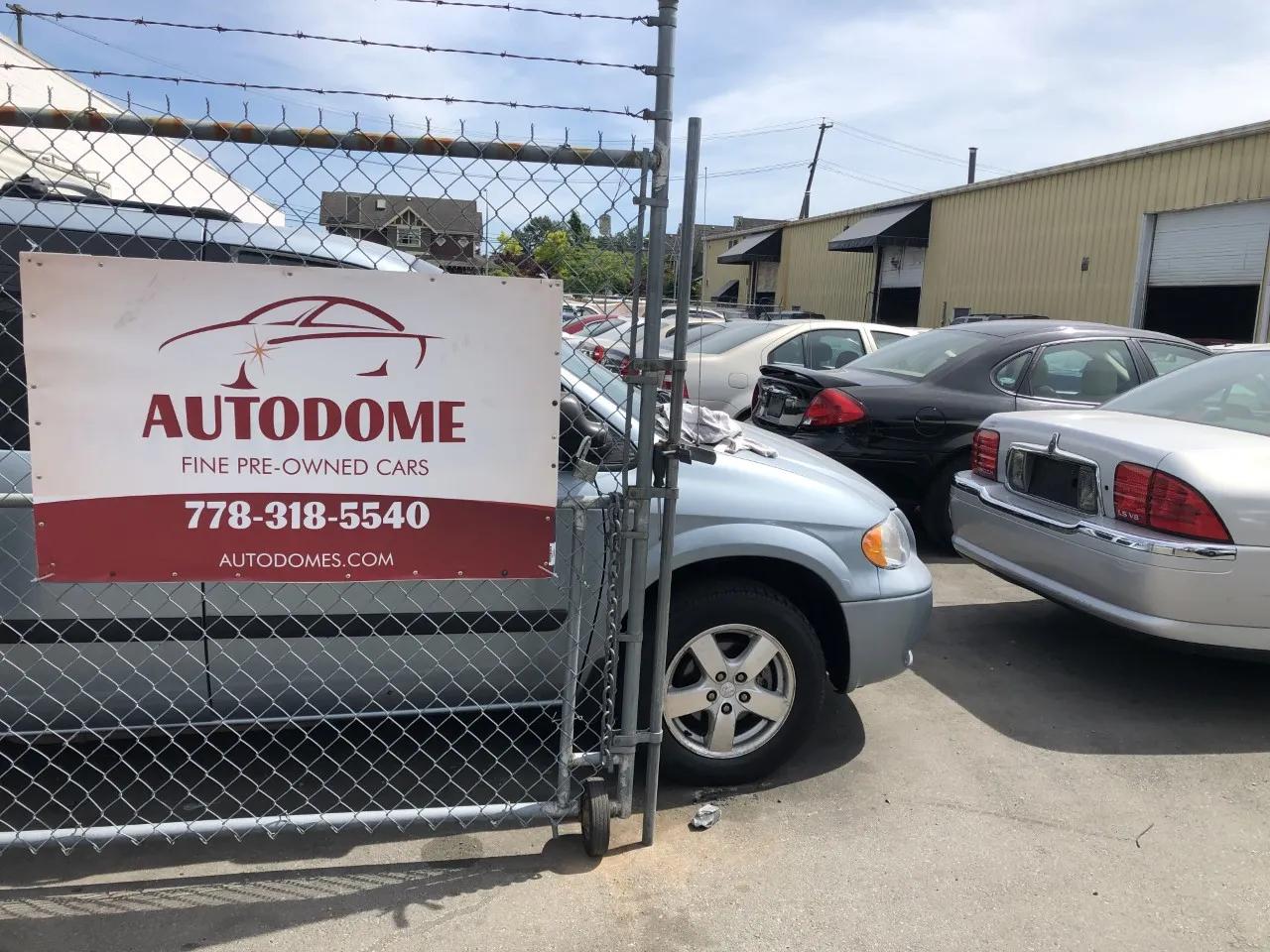 Dealerships avatar