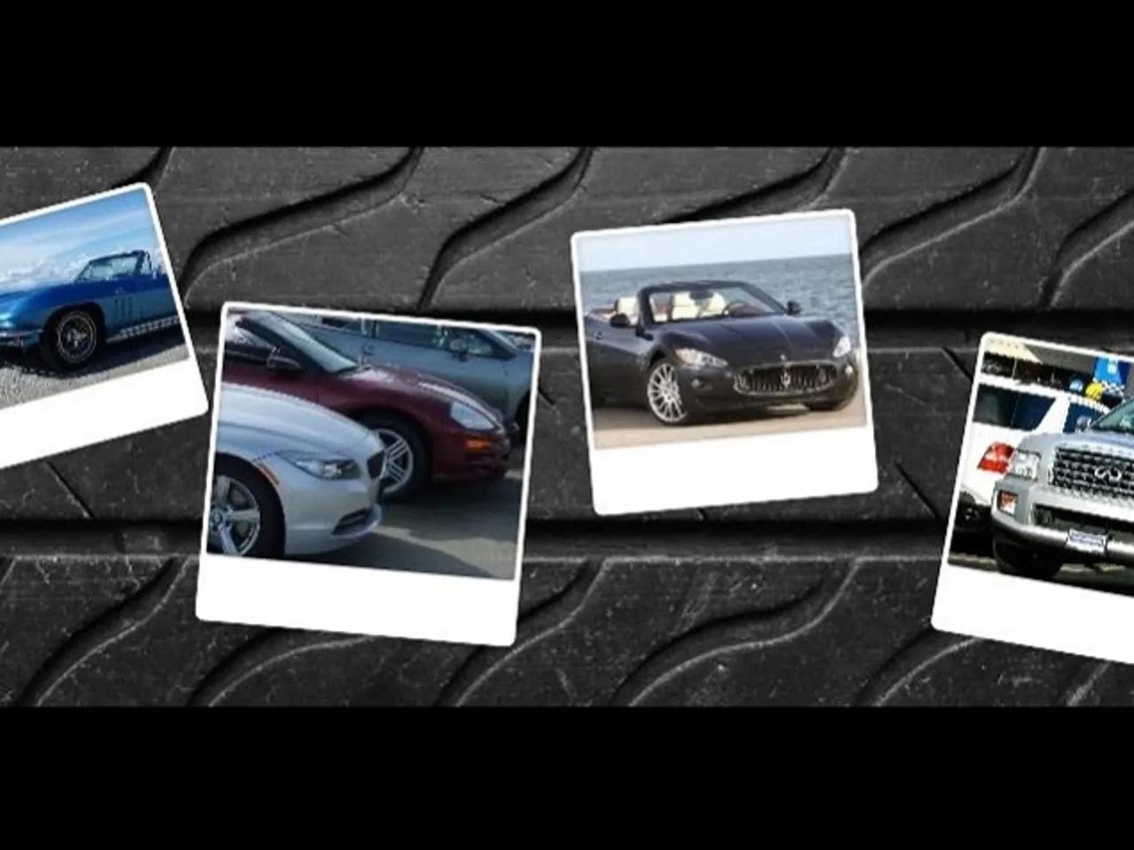 Dealerships avatar