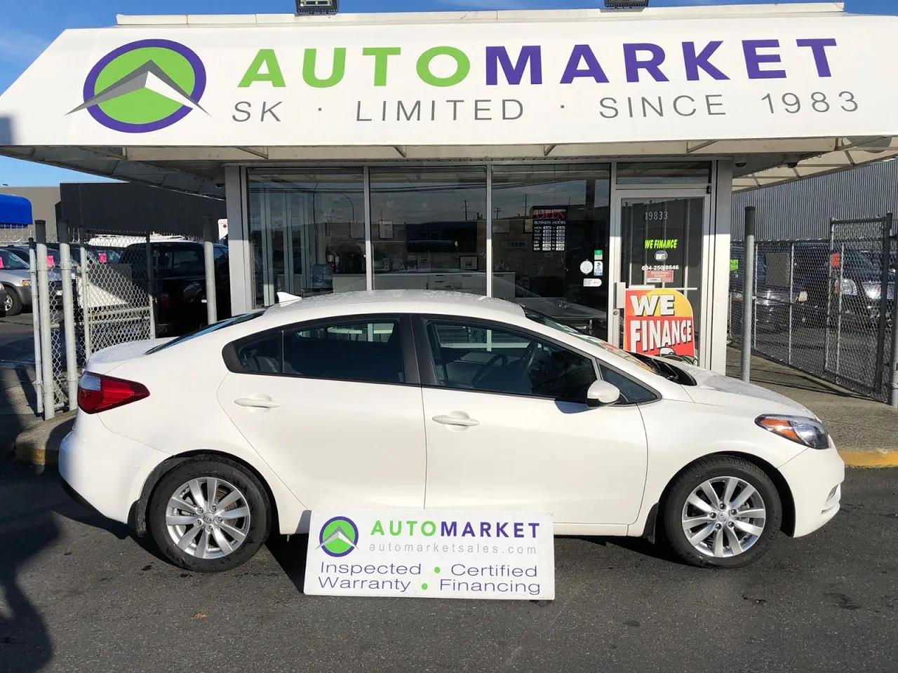 Dealerships avatar