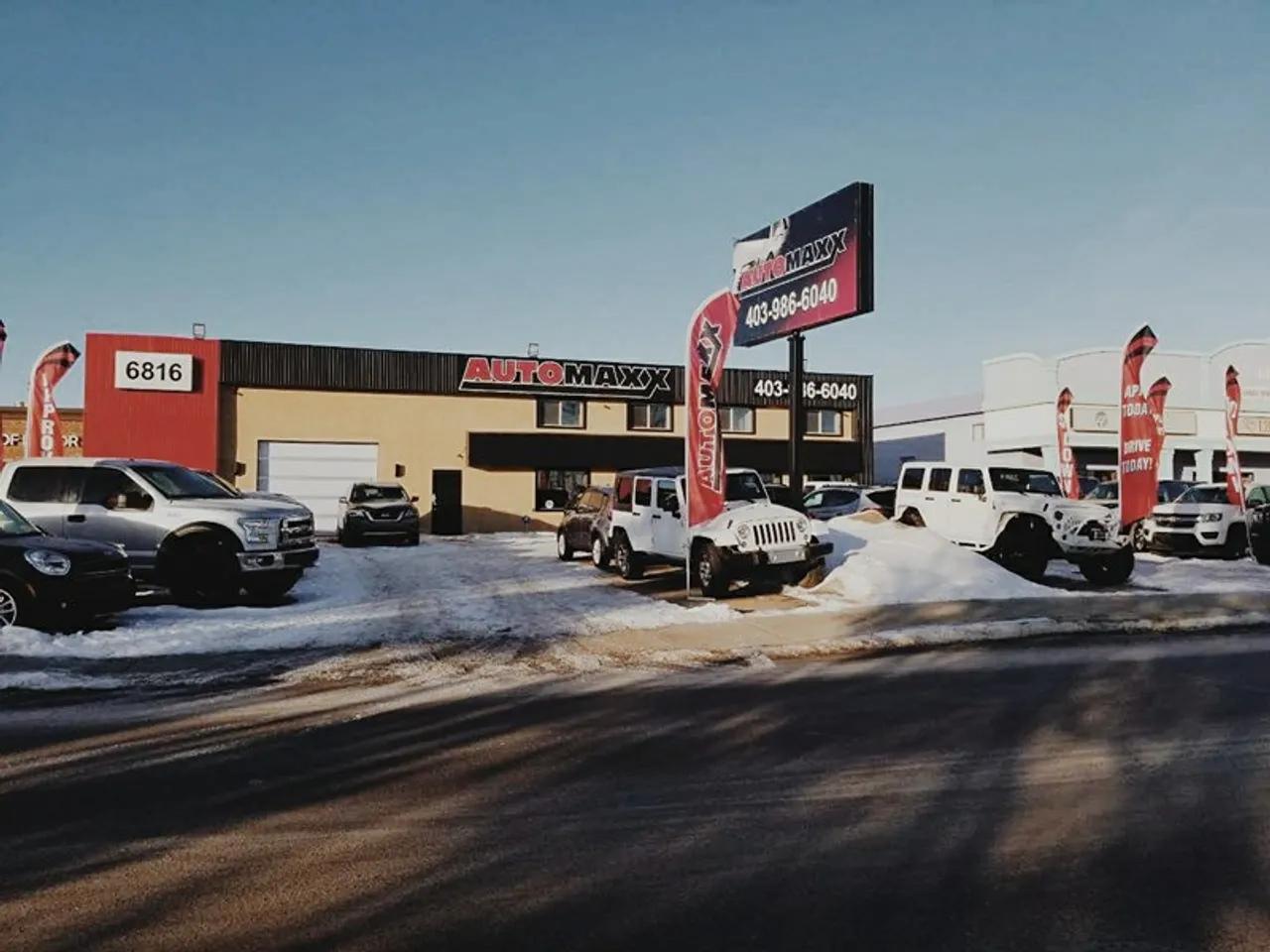 Dealerships avatar