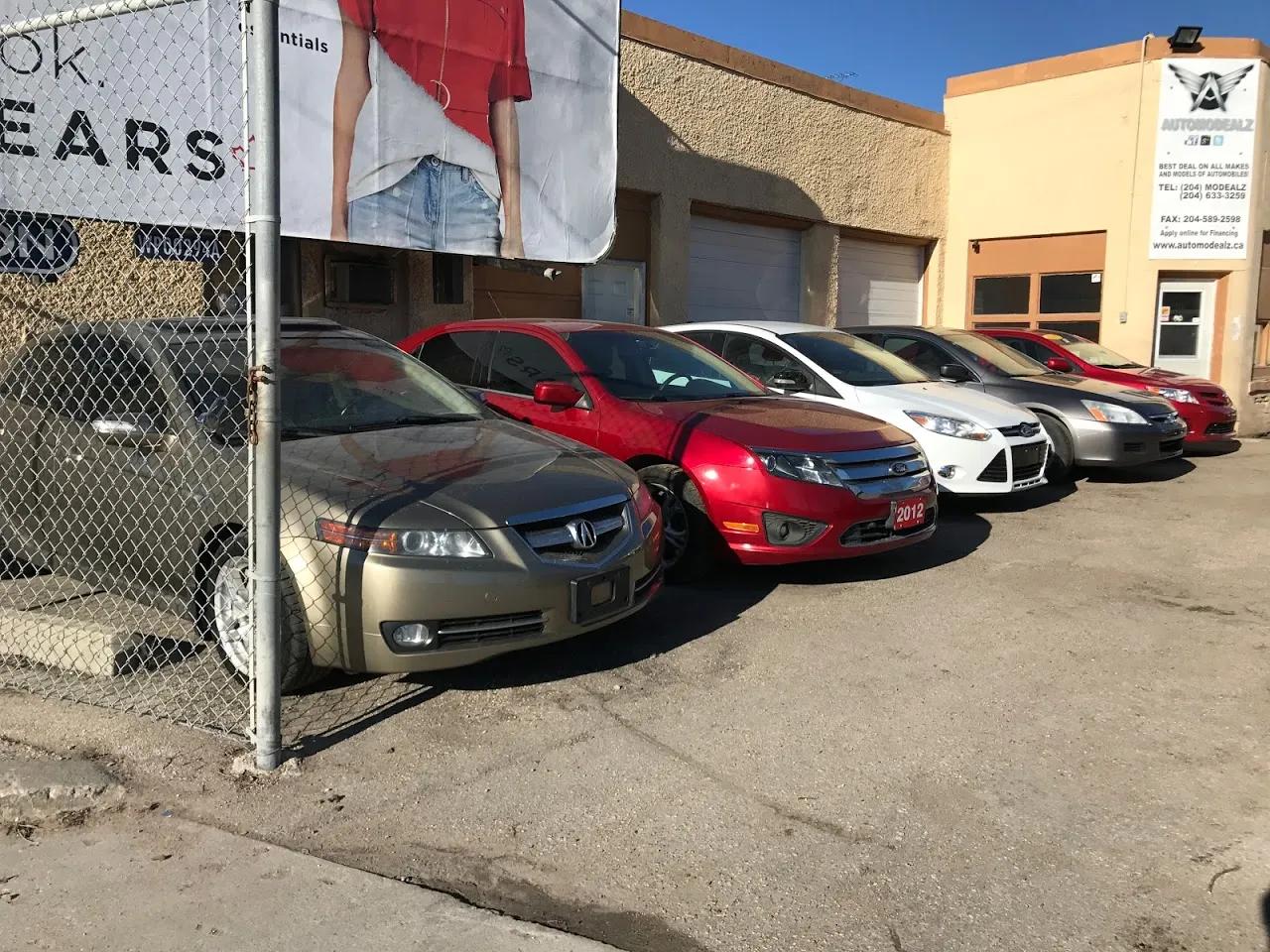 Dealerships avatar