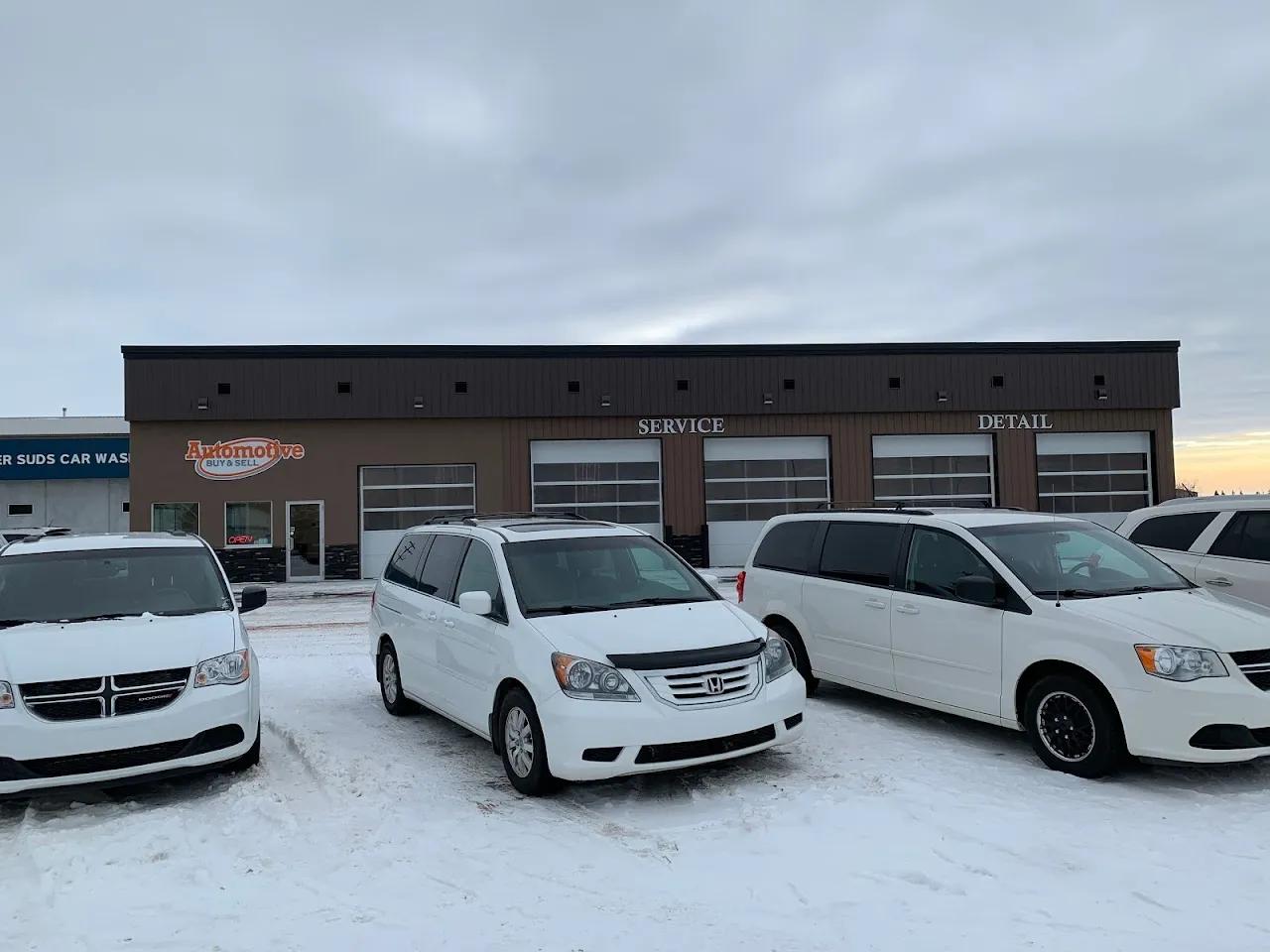 Dealerships avatar