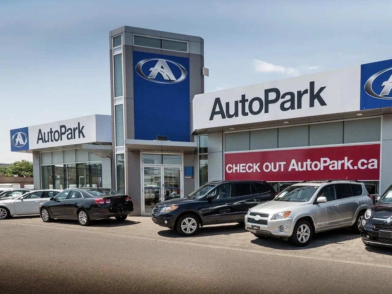 Dealerships avatar