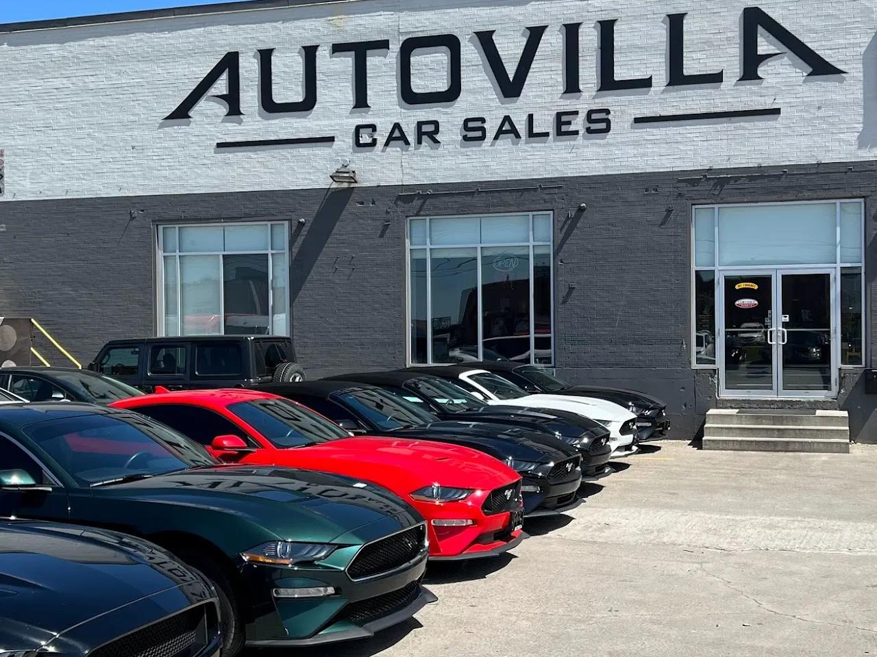 Dealerships avatar