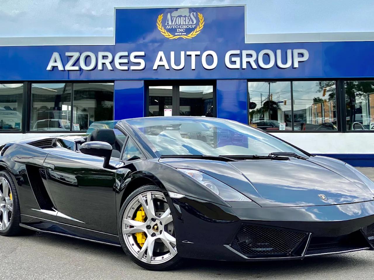 Dealerships avatar
