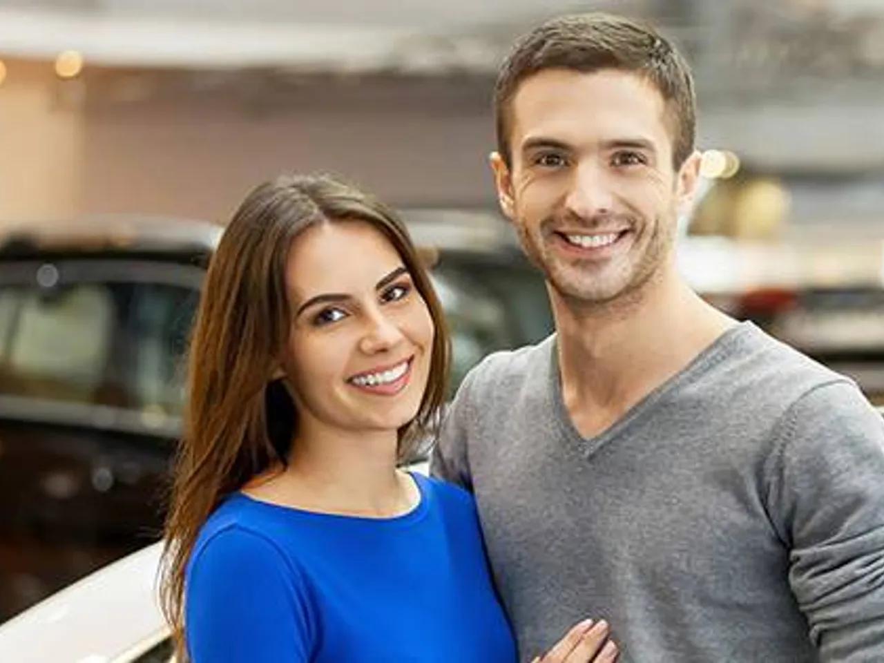 Dealerships avatar