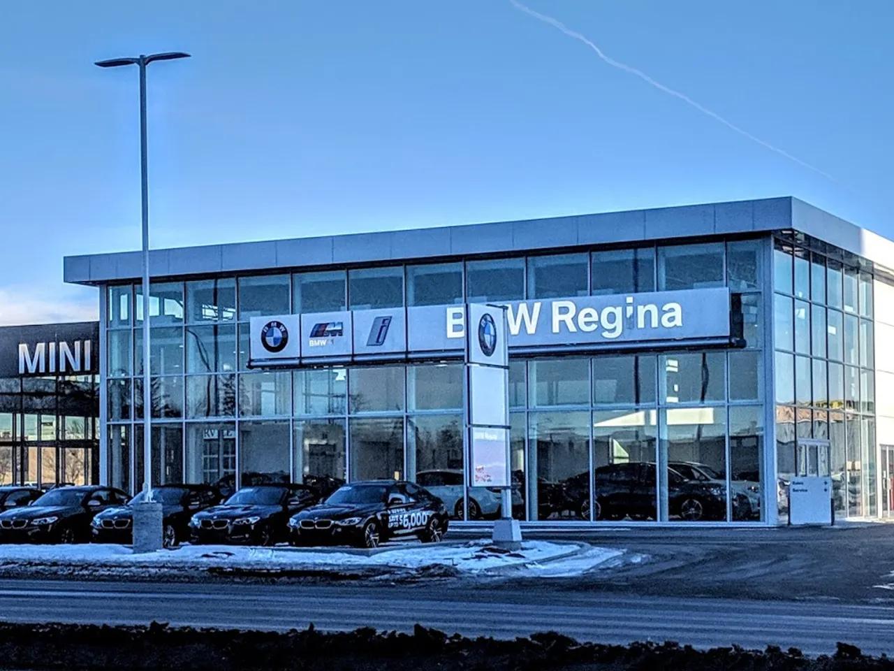 Dealerships avatar