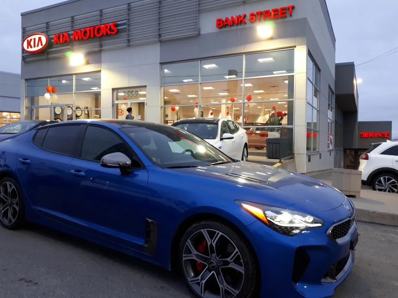 Dealerships avatar