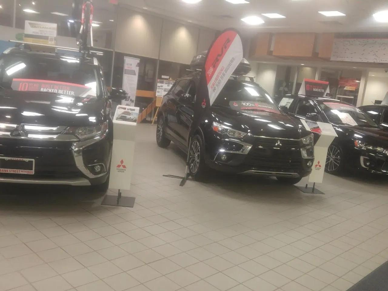 Dealerships avatar
