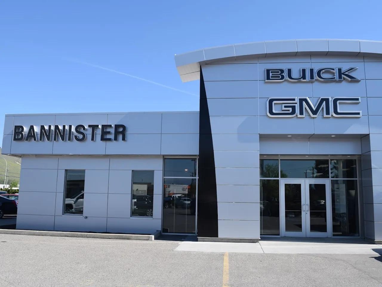 Dealerships avatar
