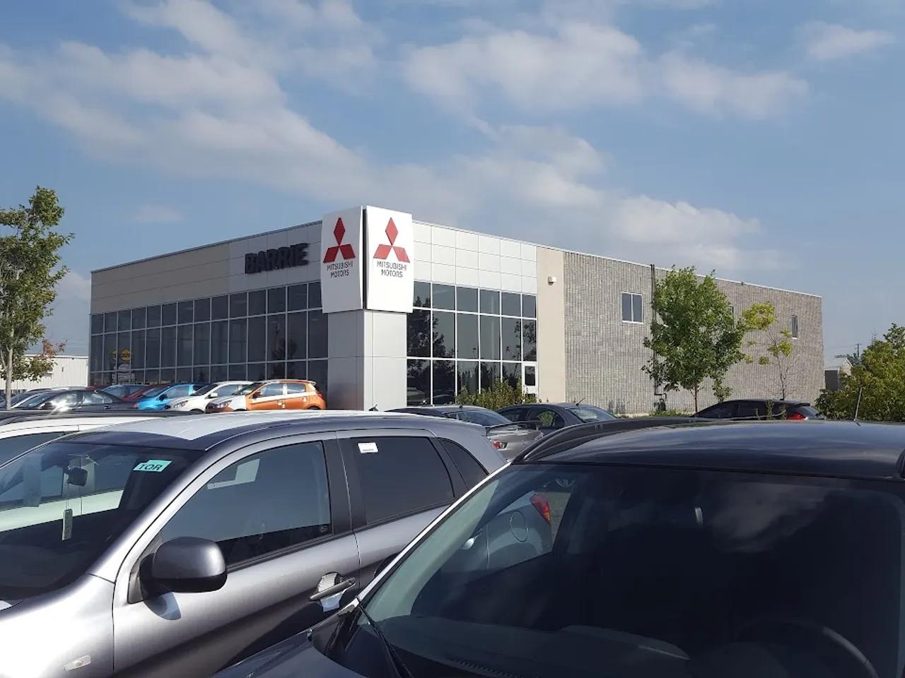 Dealerships avatar