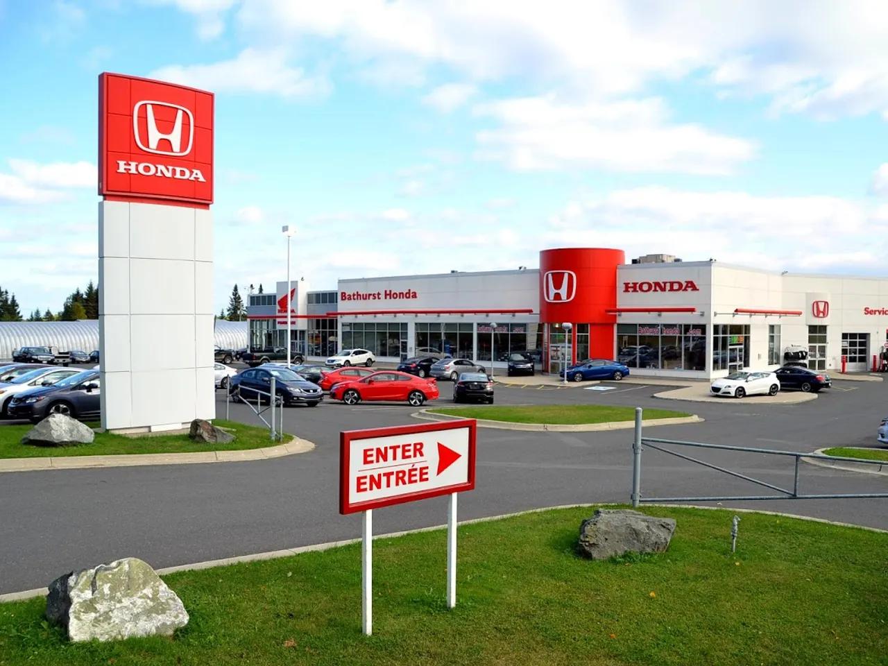 Dealerships avatar