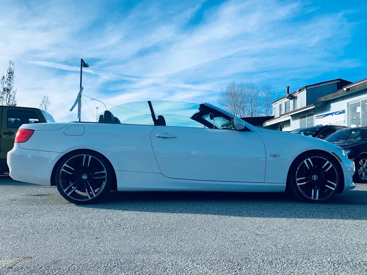 Dealerships avatar