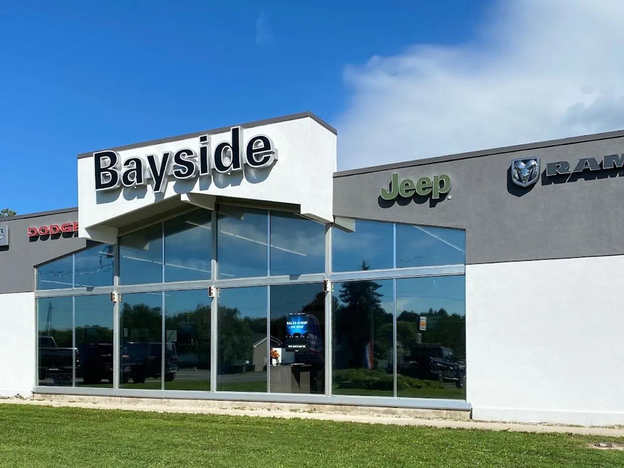 Dealerships avatar