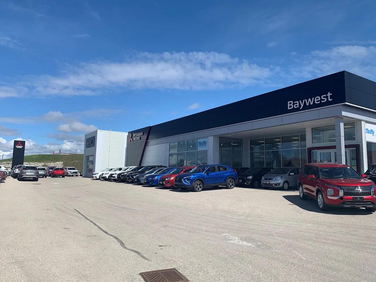 Dealerships avatar
