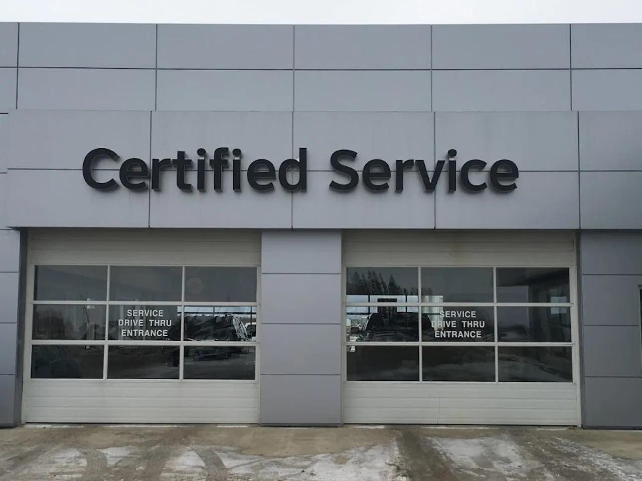Dealerships avatar