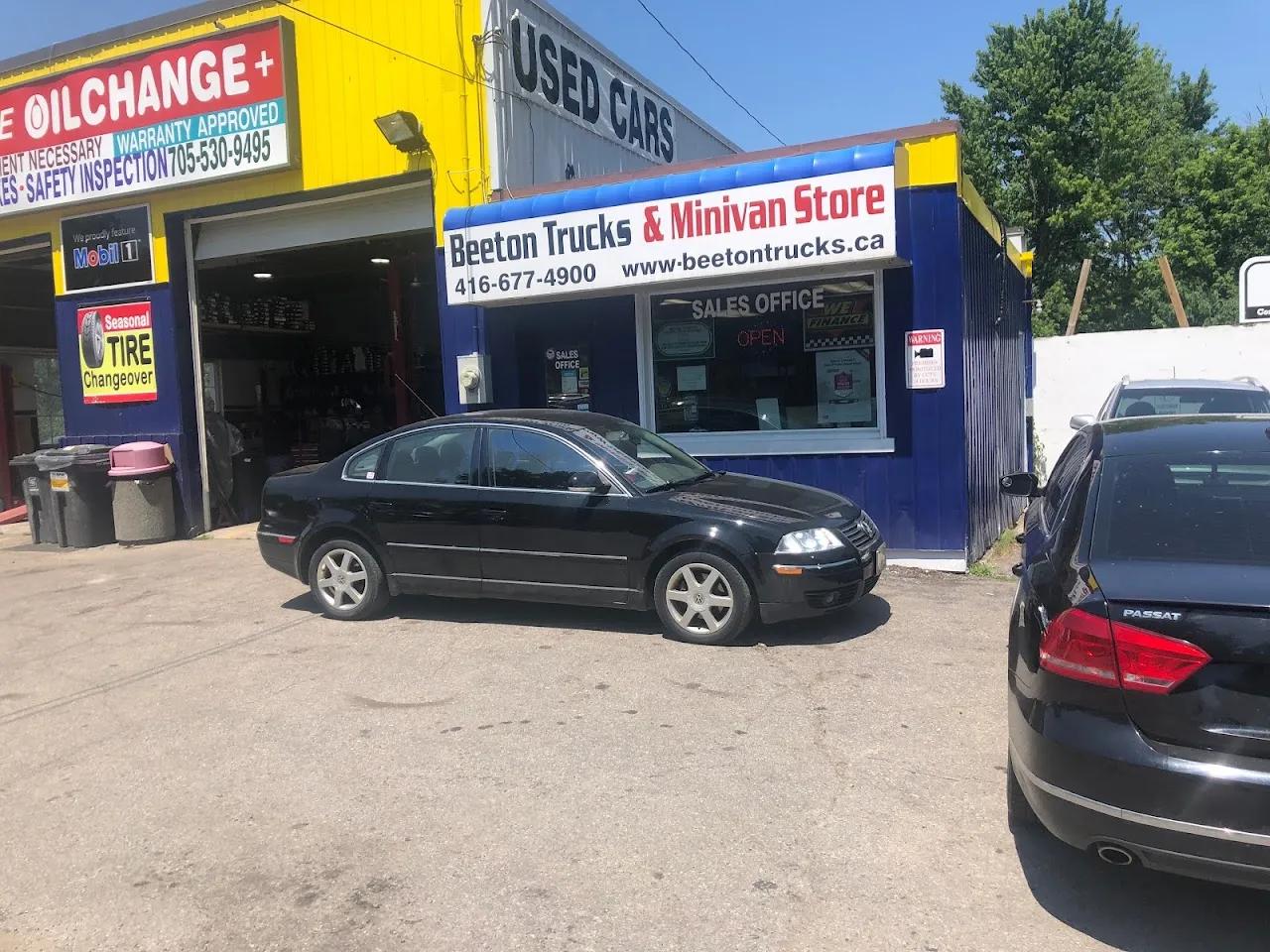 Dealerships avatar