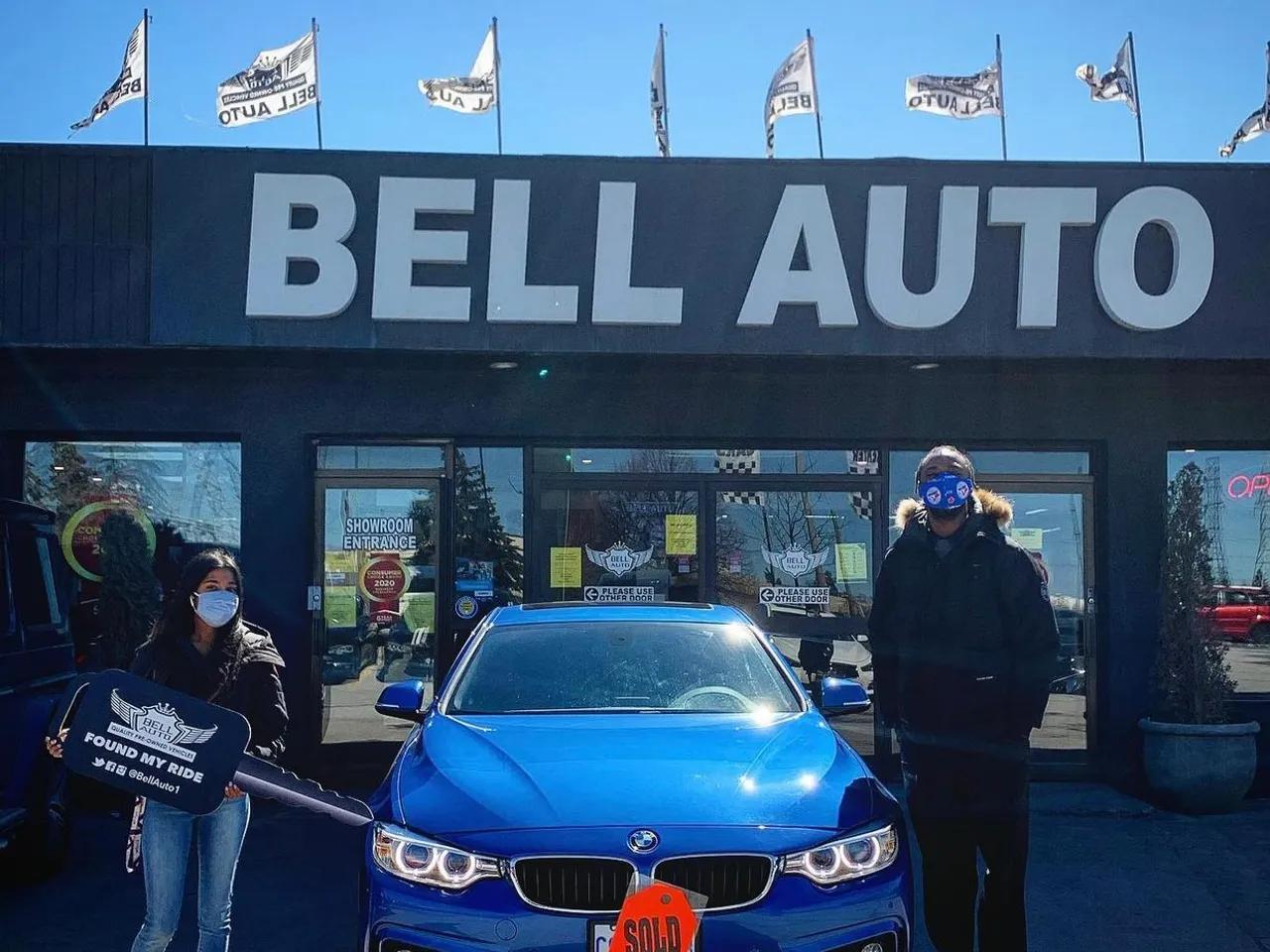 Dealerships avatar