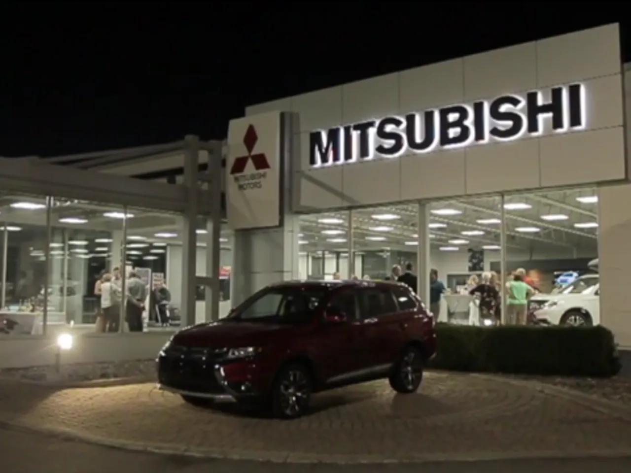 Dealerships avatar