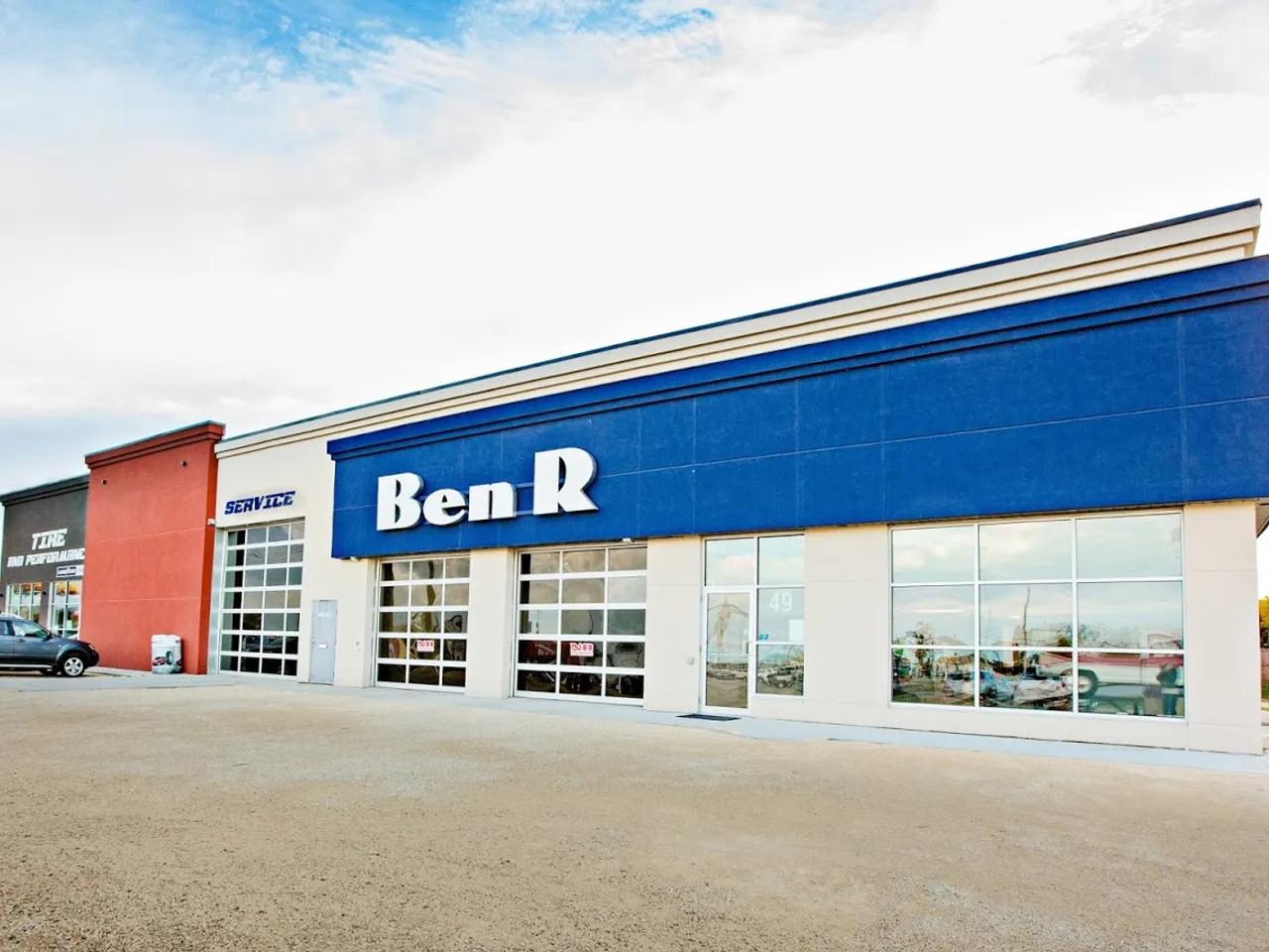 Dealerships avatar