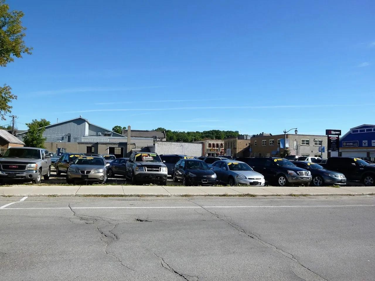 Dealerships avatar