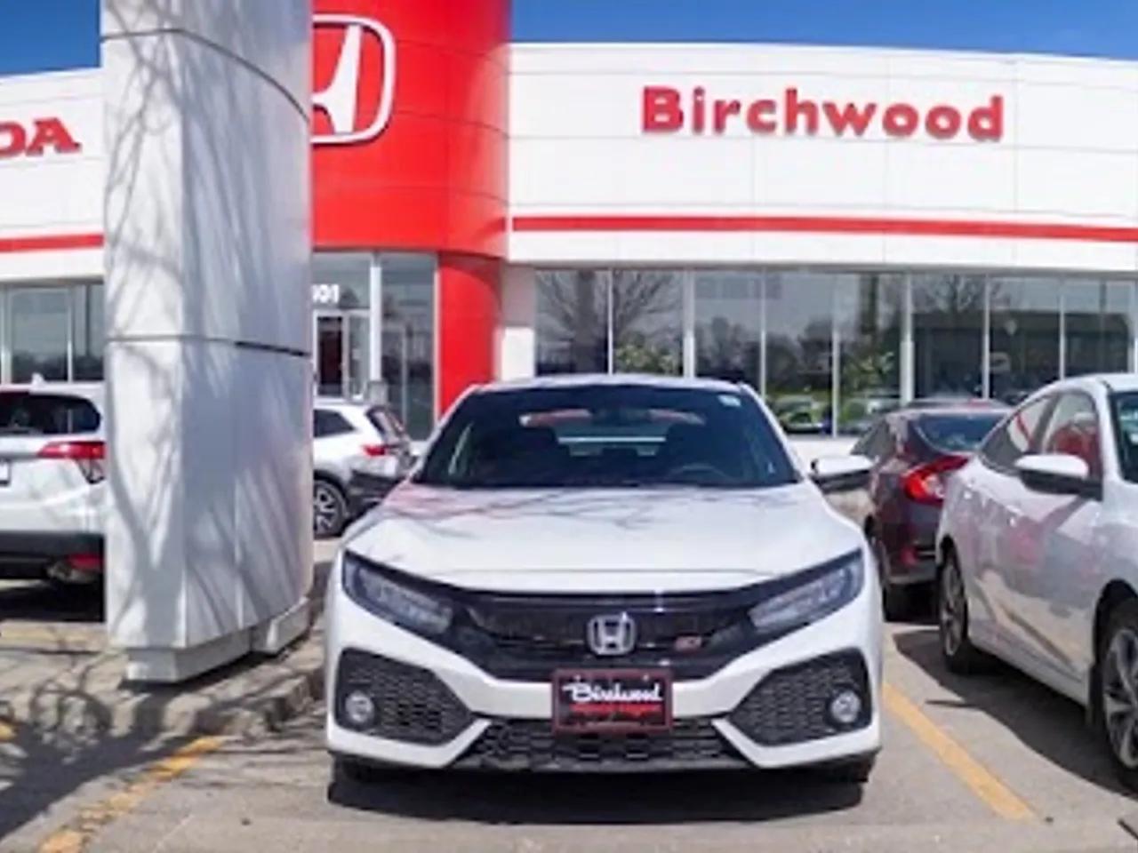 Dealerships avatar