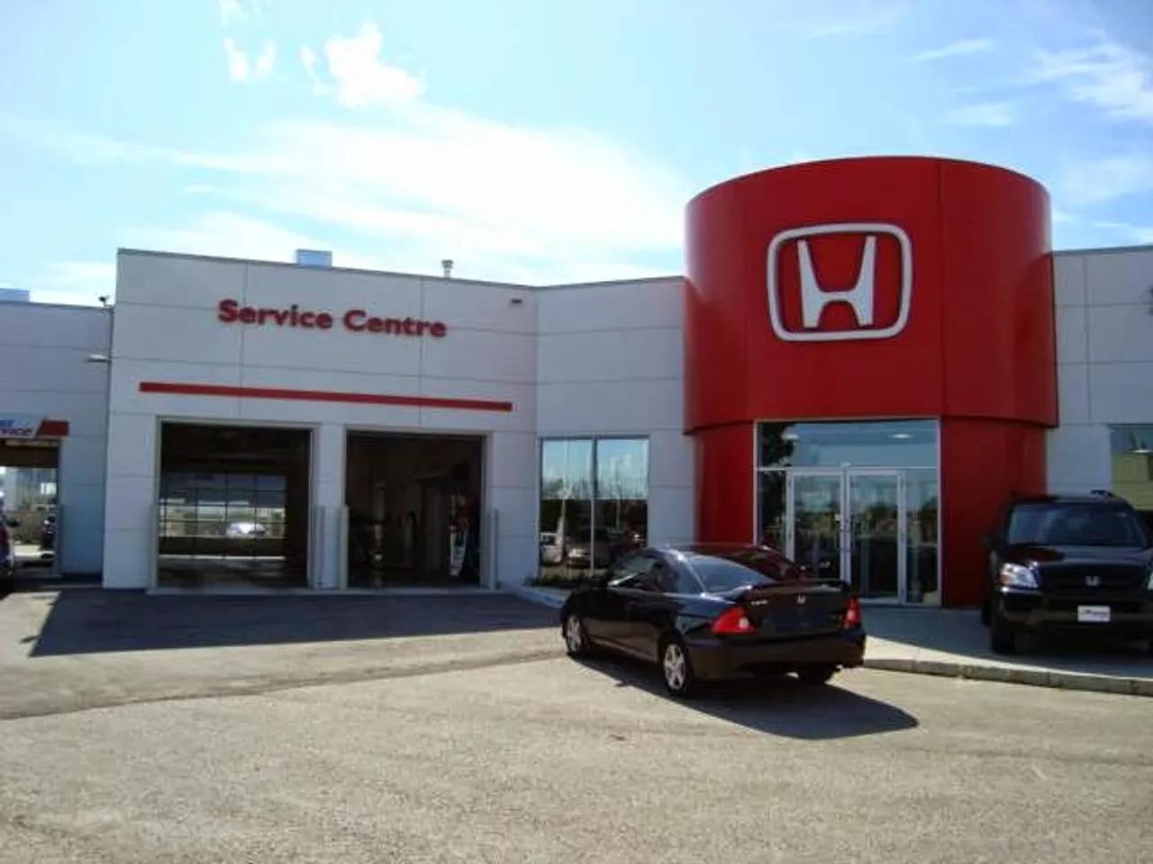 Dealerships avatar