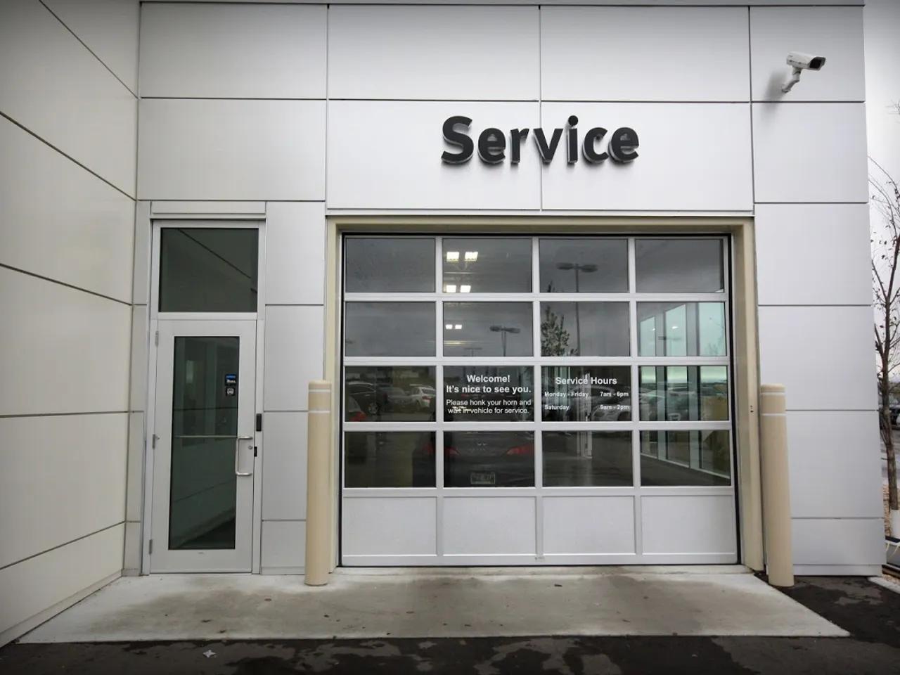 Dealerships avatar