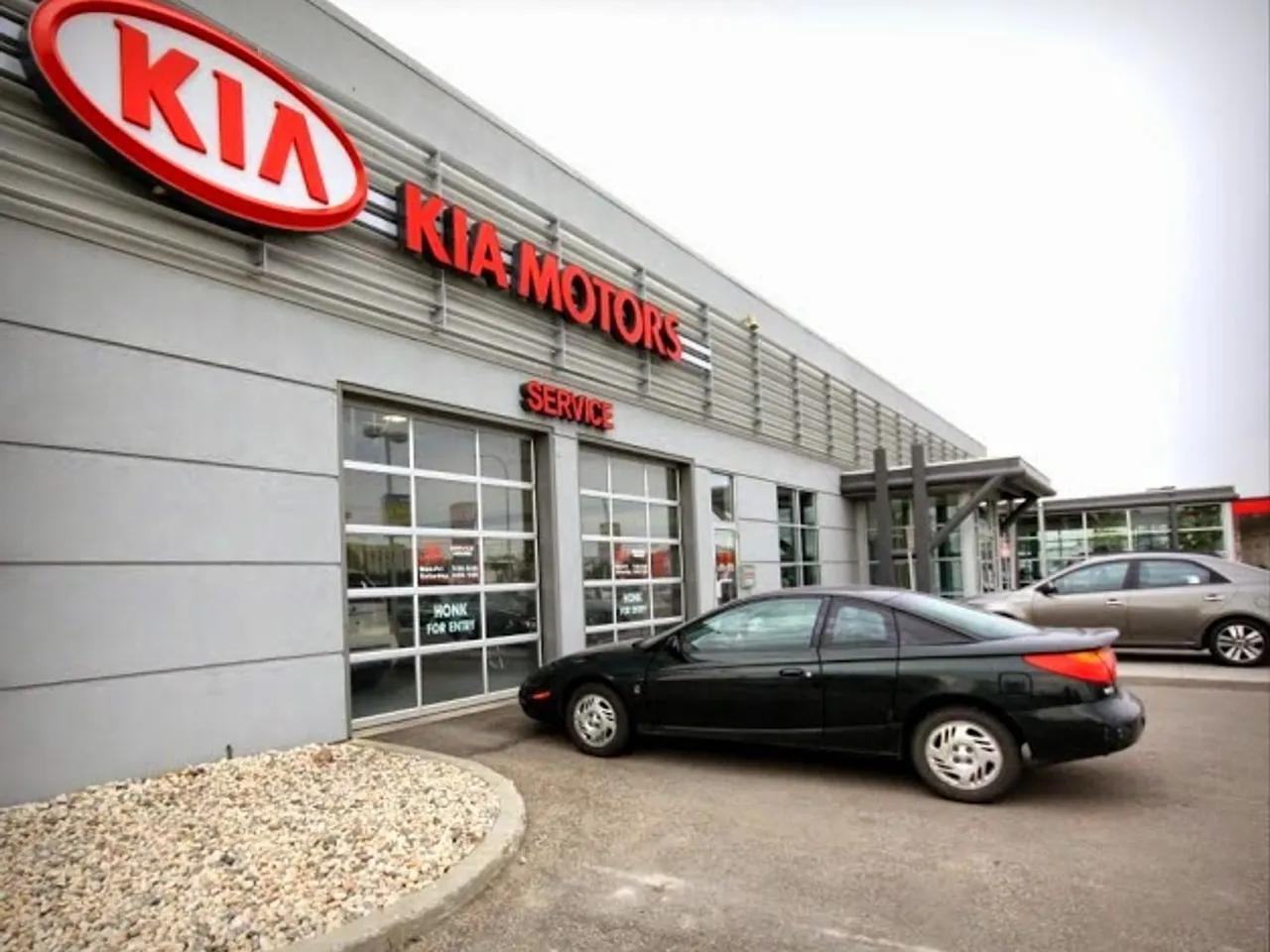 Dealerships avatar