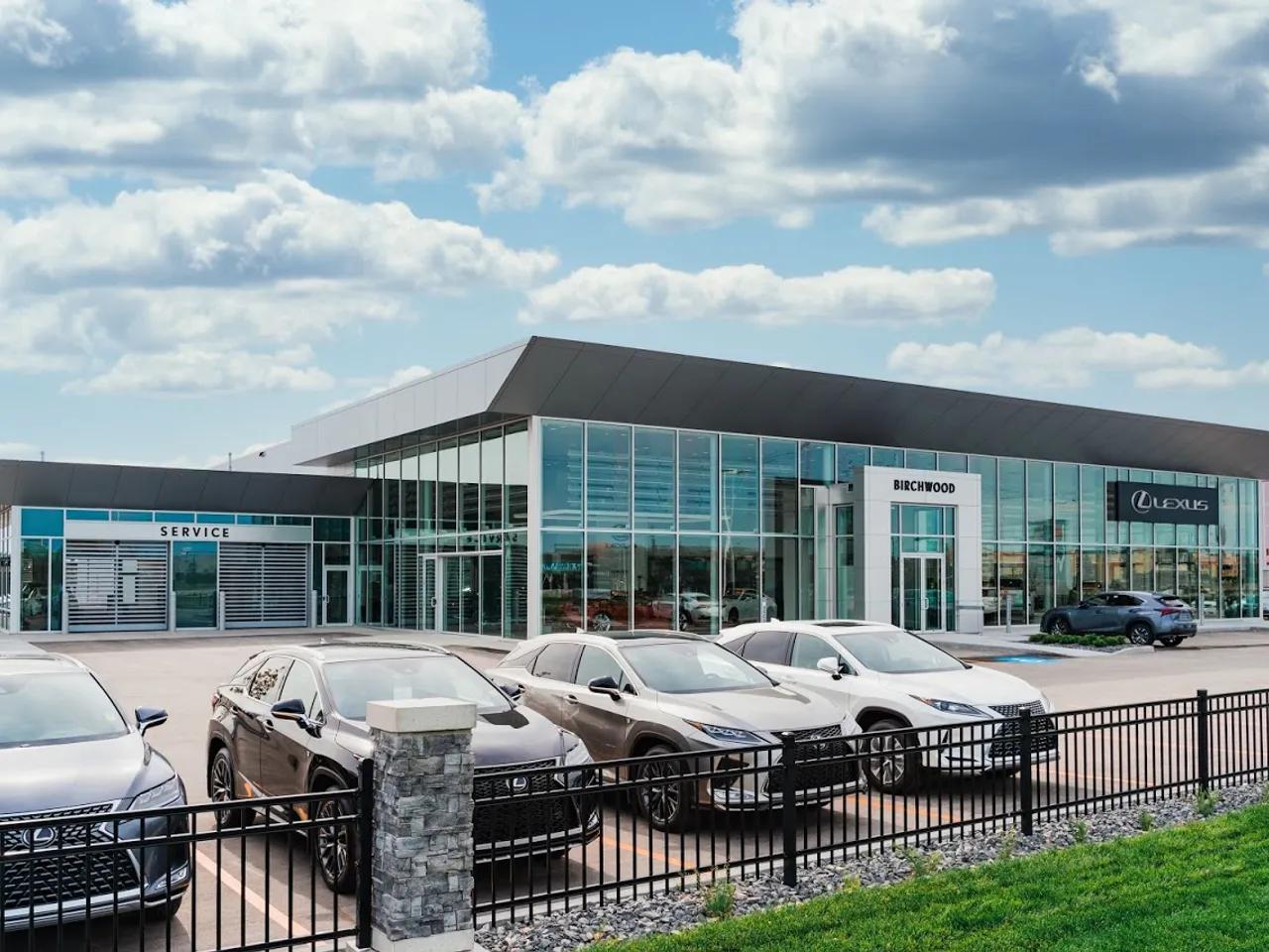 Dealerships avatar