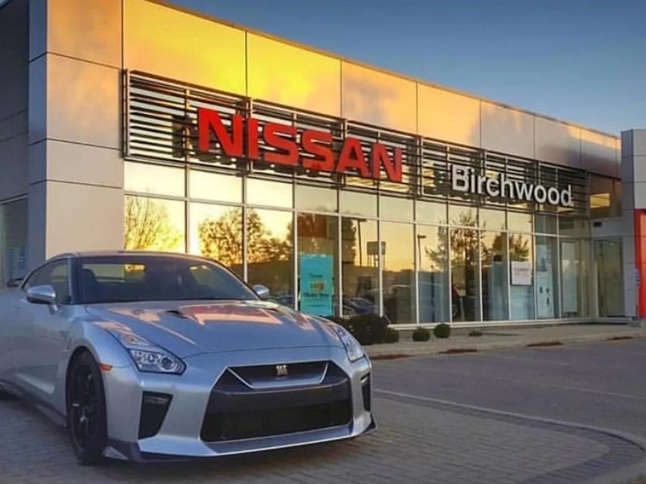 Dealerships avatar