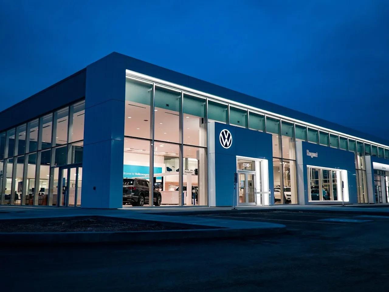 Dealerships avatar