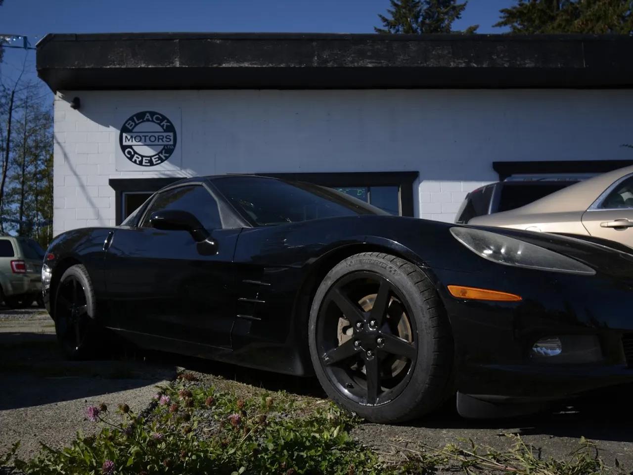 Dealerships avatar