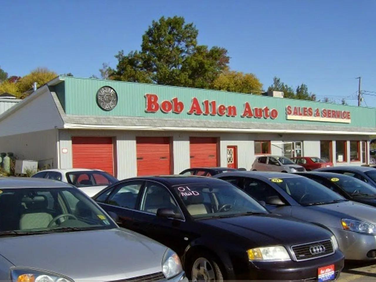 Dealerships avatar