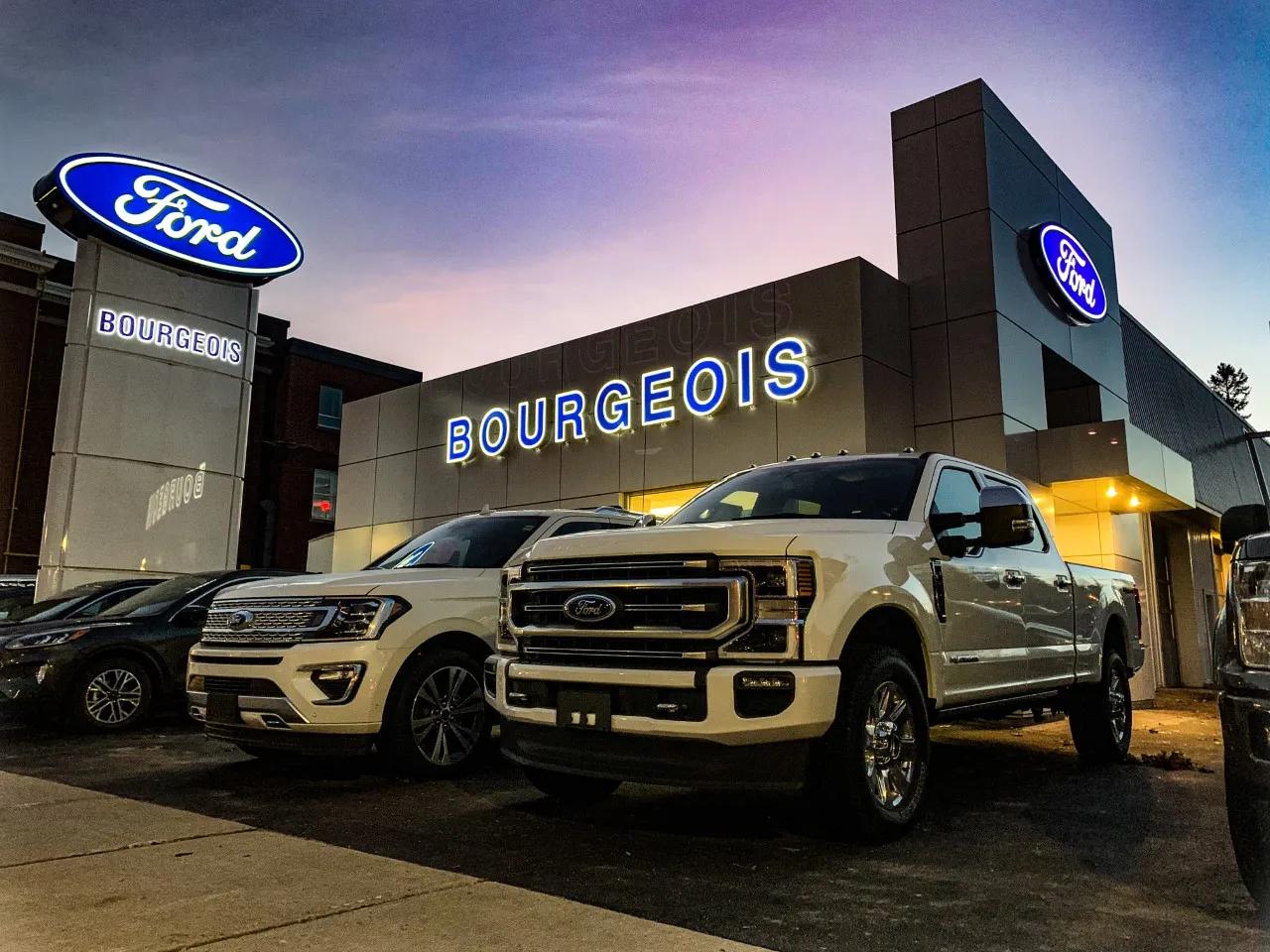 Dealerships avatar