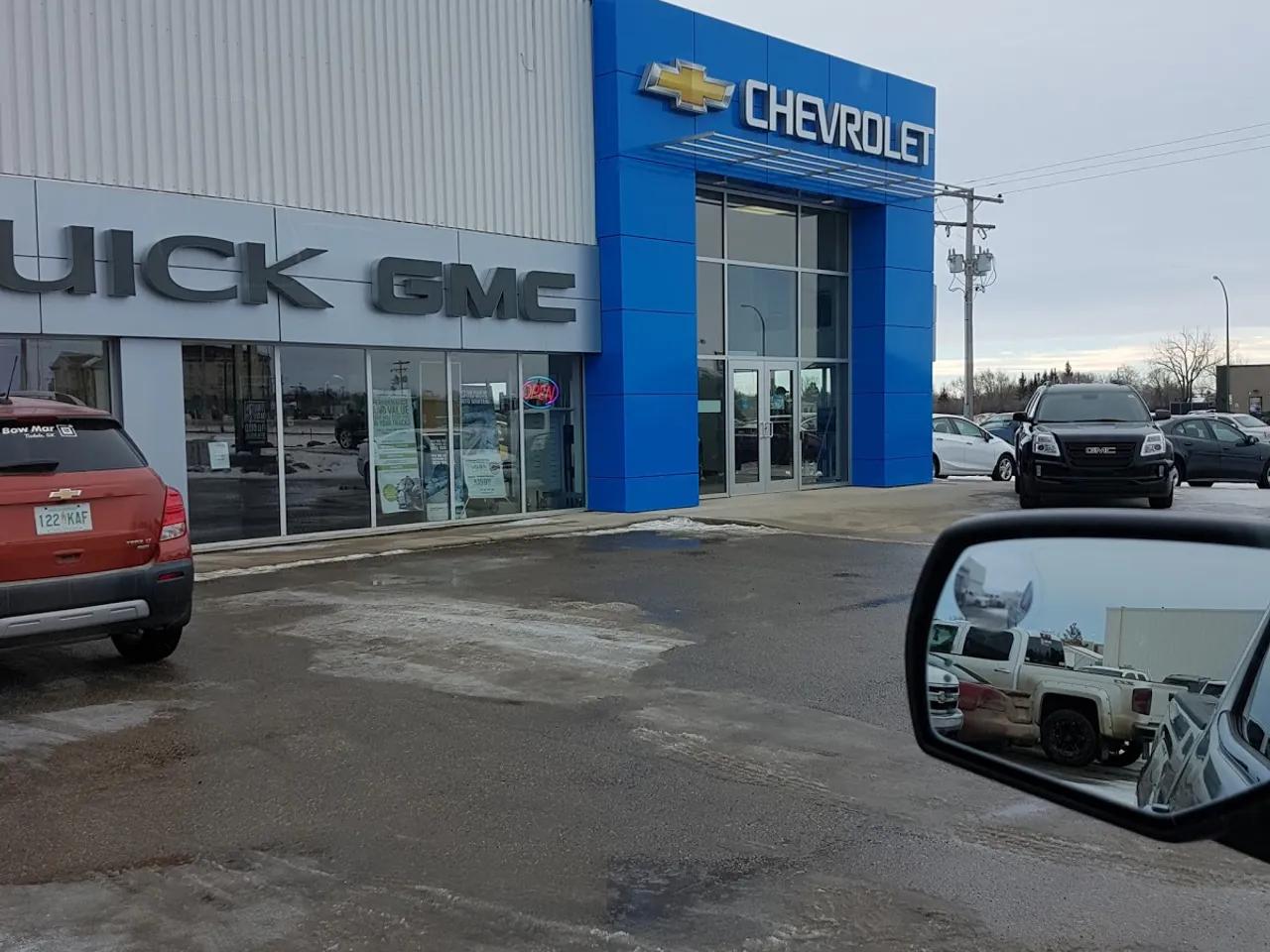 Dealerships avatar