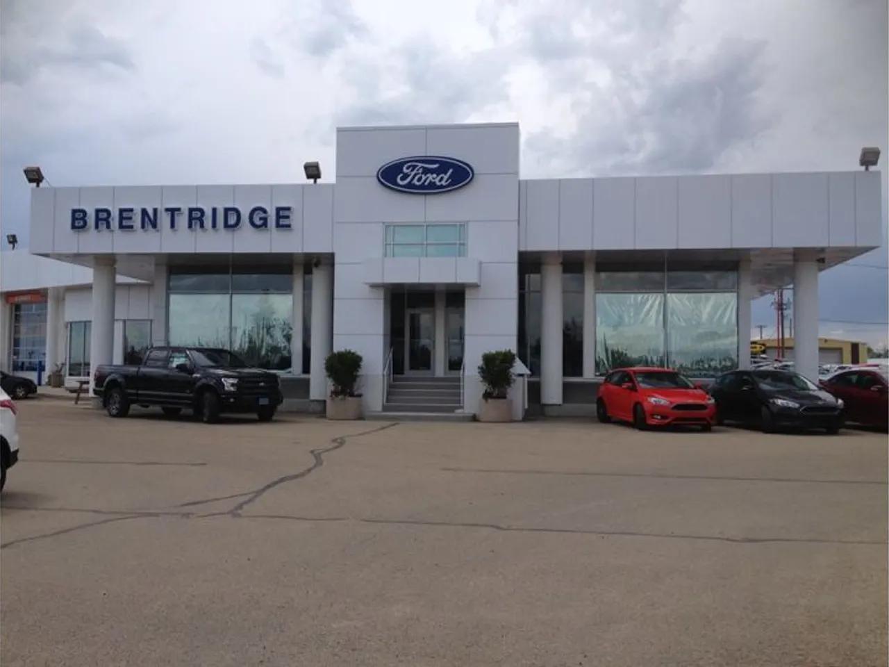 Dealerships avatar