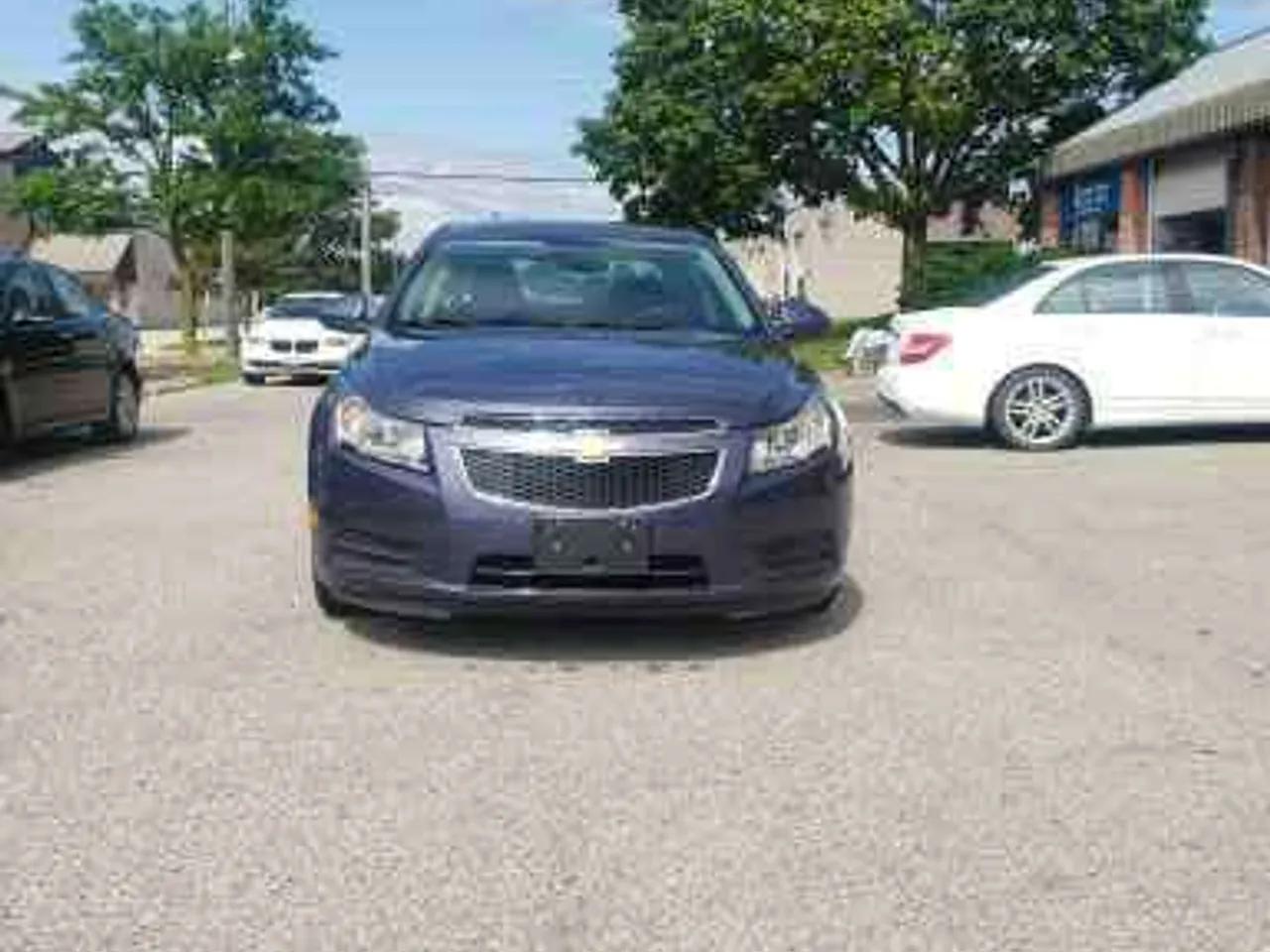 Dealerships avatar