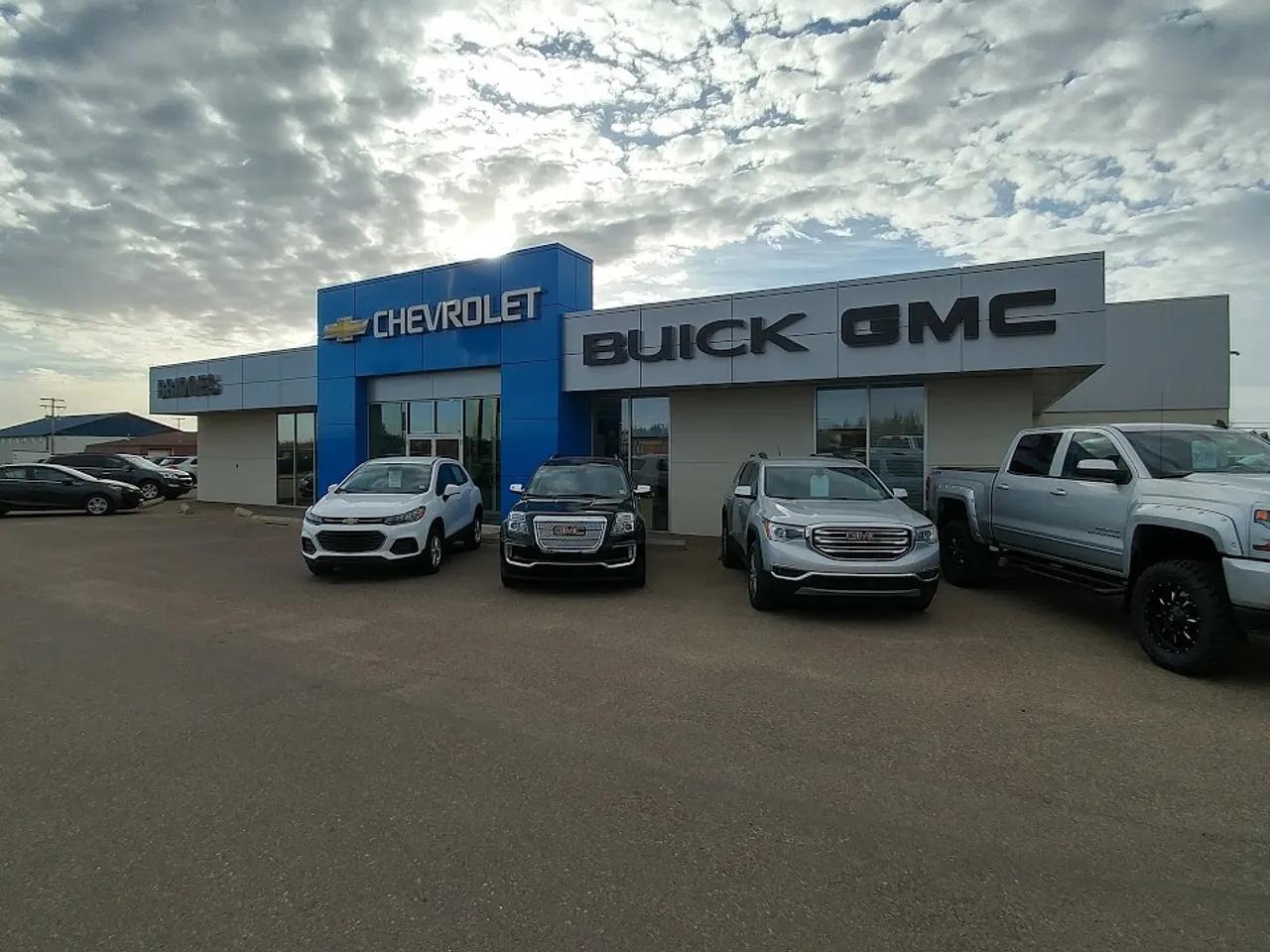 Dealerships avatar