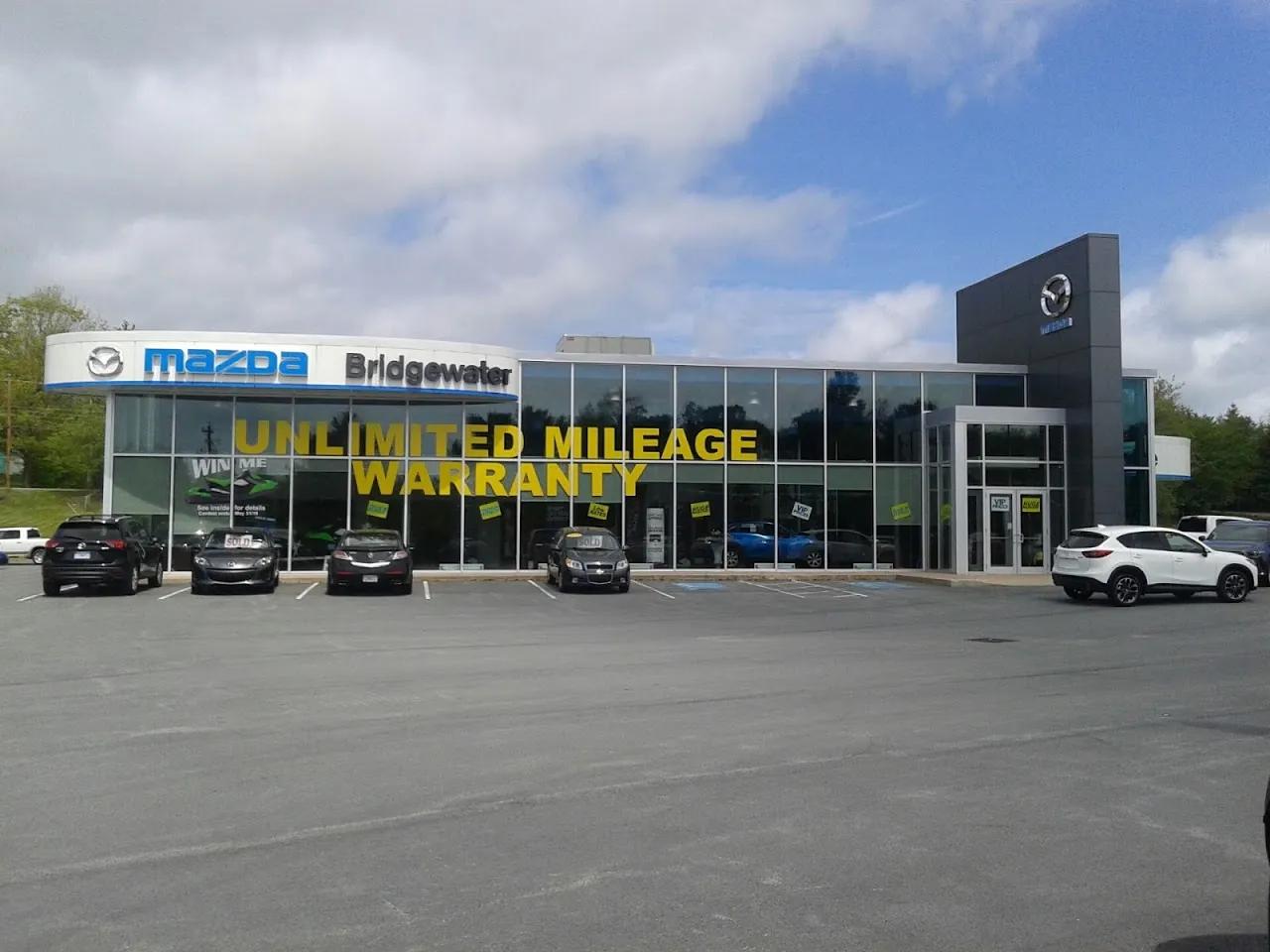 Dealerships avatar