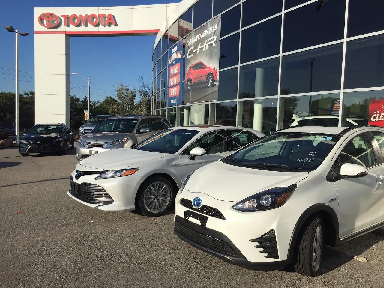 Dealerships avatar