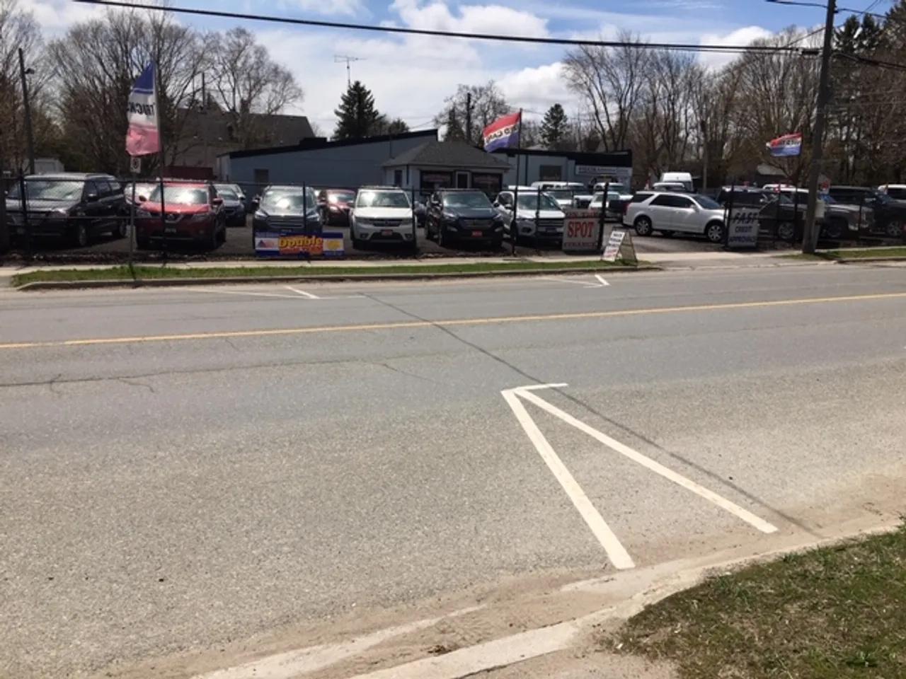 Dealerships avatar