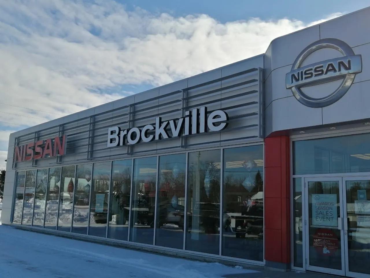 Dealerships avatar