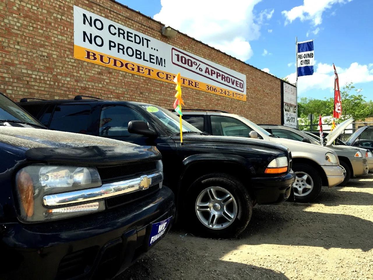 Dealerships avatar