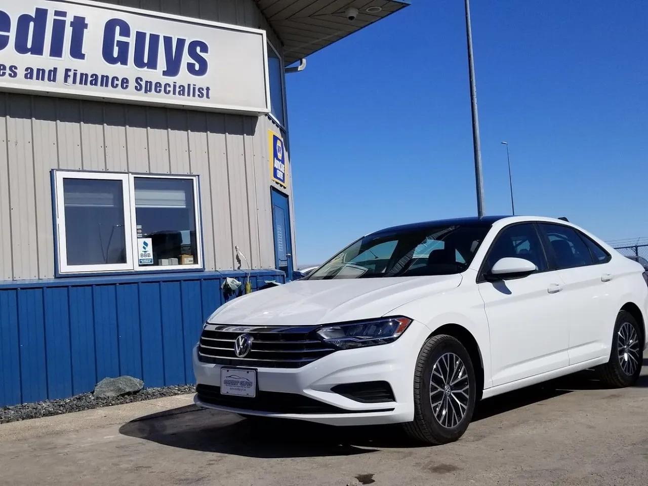 Dealerships avatar