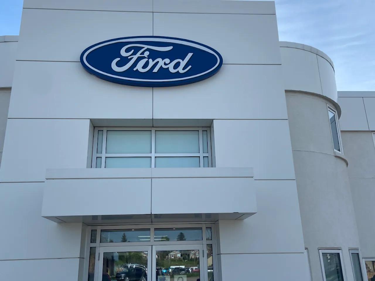 Dealerships avatar