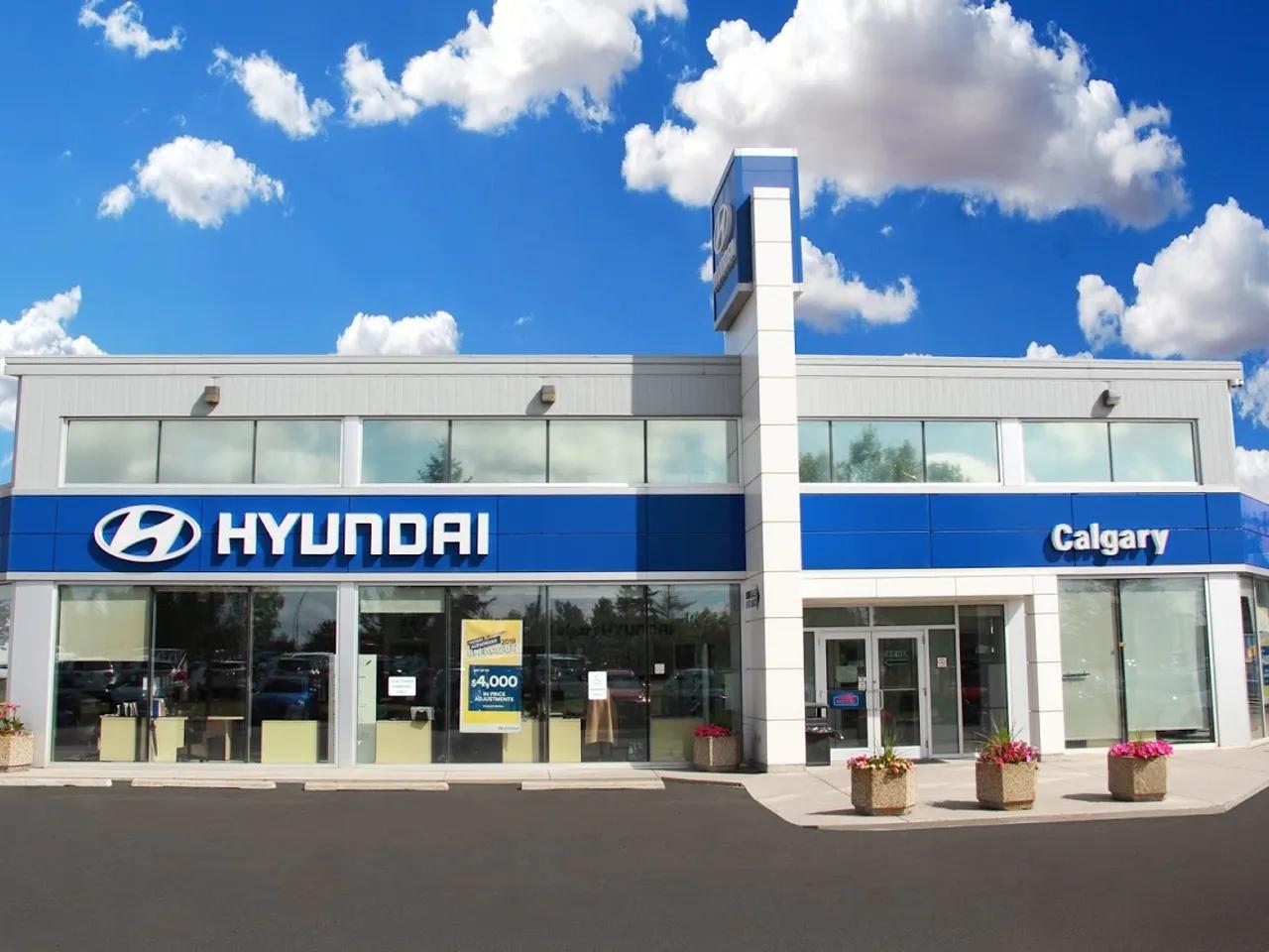 Dealerships avatar