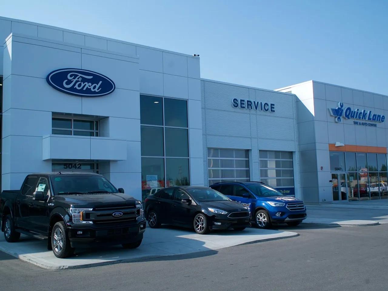Dealerships avatar